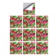 thumbnail image 1 of 10 piezas adhesivos de pared de mosaico engrosado a prueba de agua calcomanía de DIY cm sol, 1 of 9