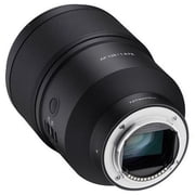 Samyang SYIO13518-E Auto Focus 135 mm F1.8 FE Full Frame Camera Lens for Sony E