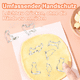 thumbnail image 4 of Cuchillo para galletas de gato, cuchillo para galletas de 8 piezas, cuchillo para galletas de acero inoxidable, cuchillo para galletas DIY de animales, cuchillo para galletas de gato, caramelo suave, 4 of 7