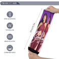 thumbnail image 4 of Selena Quintanilla Compression Socks For Women And Men Support Knee High Socks For Running Hiking Athletic Nursing, 4 of 7