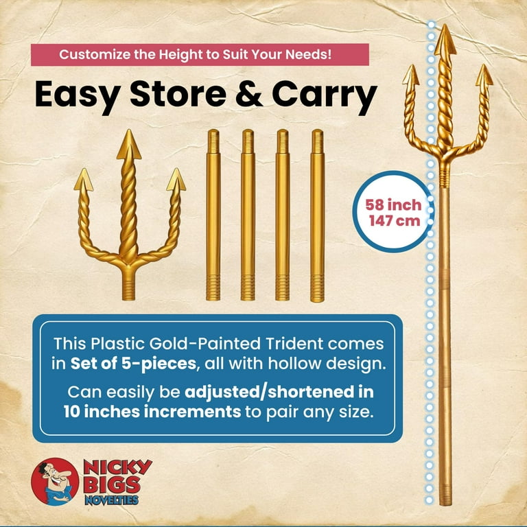 CRAFTROS Trident Limted GOLD 51SjzWuYozL.jpg_BO30,255,255,