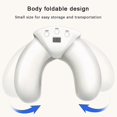thumbnail image 3 of Uv Nail Lamp Manicure Phototherapy Machine Quick Work No Black Hand Nail Art_Perfect Gift, 3 of 4