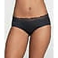 thumbnail image 3 of Camio Mio Womens Shine Hipster With Lace Style-P30355, 3 of 4