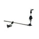 thumbnail image 4 of Brazo de extensión para soporte de platillos con abrazadera de metal, accesorio de fácil instalación, soporte para platillos, accesorios de hardware, 4 of 8