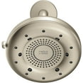 thumbnail image 4 of Moen N400r0 Moen Nebia Quattro Rainshower - Nickel, 4 of 6