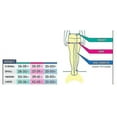 thumbnail image 5 of Queue de Sirène Renforcée pour Adulte pour la Natation, Monopalme Incluse, 5 of 5