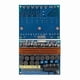 thumbnail image 3 of Digital Power Amplifier Board, 100W+100W+4X50W AMP Module TPA3116 5.1 Sound-Channel Class D Audio Am, 3 of 5