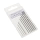 thumbnail image 5 of 10pcs Brocas de taladro Baoblaze alta Herramientas de Joyería Acero, 5 of 6