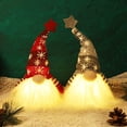 thumbnail image 4 of MesaSe For Home Holiday Doll Decoration Christmas Cloth Santa Birthday Present Decoration & Hangs, 4 of 6