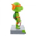 thumbnail image 2 of Teenage Mutant Ninja Turtles 885366 6 in. Michelangelo Bobblehead, 2 of 4