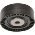 thumbnail image 3 of Continental 49064 A/c Drive Belt Idler Pulley, 3 of 3
