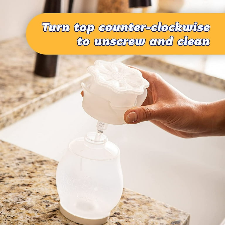 Soap Daddy - Dishwashing Liquid Container
