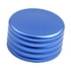 thumbnail image 1 of Caja de almacenamiento de puntas de taco de billar de aleación de aluminio, accesorio práctico para billar, individual Azul, 1 of 8