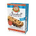 thumbnail image 4 of Sunbelt Bakery Chocolate Chip Chewy Granola Bars Value Pack, 4 Boxes, 60 Bars, 4 of 5
