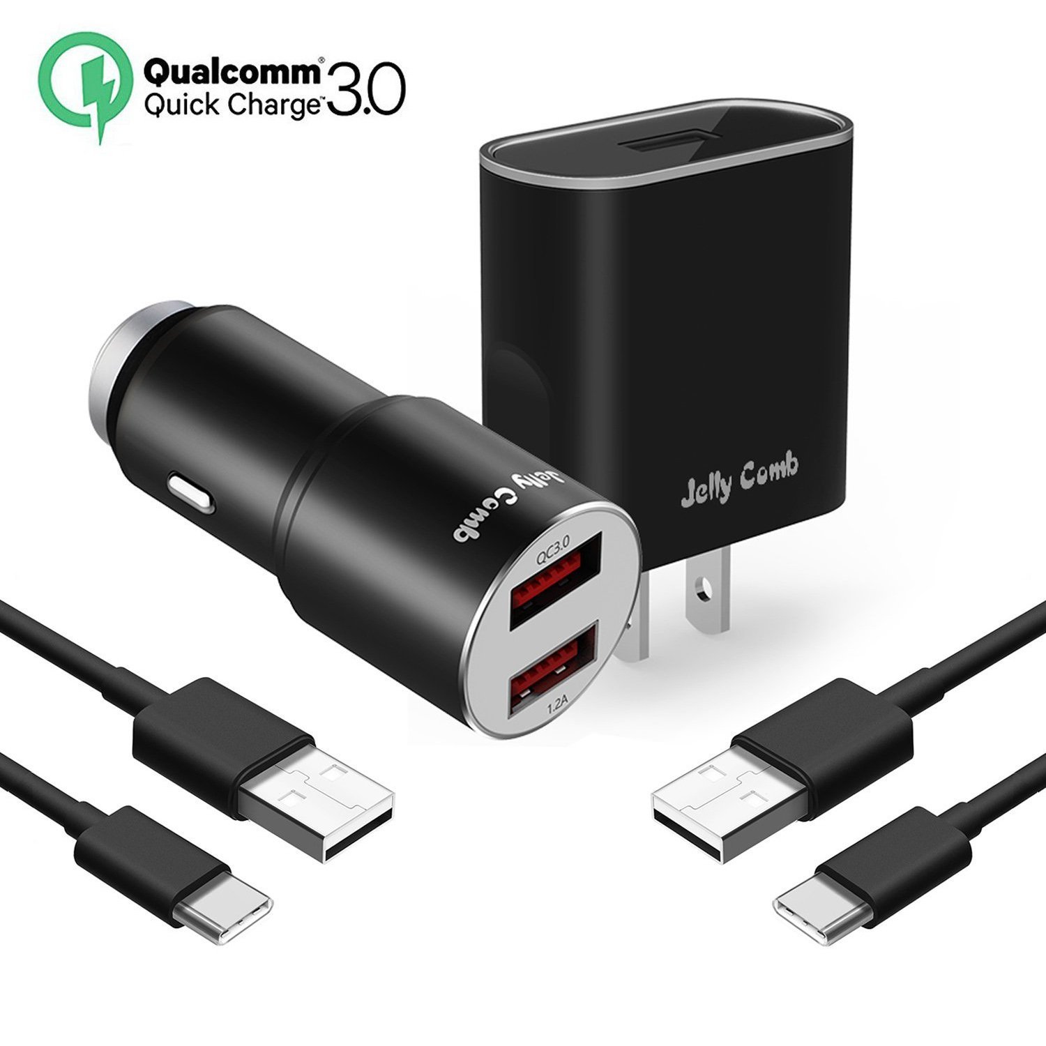 samsung s8 quick charge