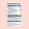 thumbnail image 4 of Liquid Focus, Nootropic Smart Drink with Powerful Antioxidants and Adaptogenic Herbs for Energy and Concentration, Energy Shot, 150mg Caffeine - Pack of 12, 4 of 6
