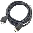 thumbnail image 4 of Compatible with Arctis 3 5 7 9 XPro Headphone Cable, Replacement Sound Card Cable, 4 of 5