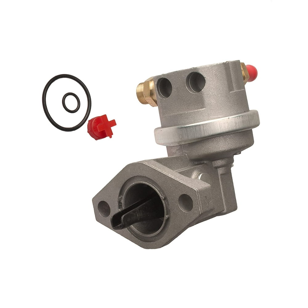 Fuel Pump RE68345 for John Deere 770D 1010D 810D 670C 344J 324H ...