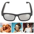 thumbnail image 1 of Lunettes Intelligentes Stéréo à Réduction de Bruit Écouteurs Cyclisme Course Pêche, 1 of 7