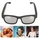 thumbnail image 4 of Gafas inteligentes gafas bluetooth gafas de sol bluetooth inalámbricas gafas de sol bluetooth conducción gafas inteligentes Gafas inteligentes Estéreo Cancelación de ruido, 4 of 8