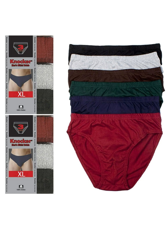 Gildan Mens Briefs