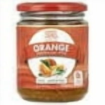 ChocZero, Orange Marmalade Style, 12 oz (340 g) Pack of 2