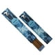 thumbnail image 1 of Incienso Sin Varilla 100% Natural Fragancias Herbales Larga Duracion 60min Relajación Budismo Meditación Yoga Pilates Copal Mirra Lavanda Palo Santo Hecho en India Elementos Bambooless + Base, 1 of 5