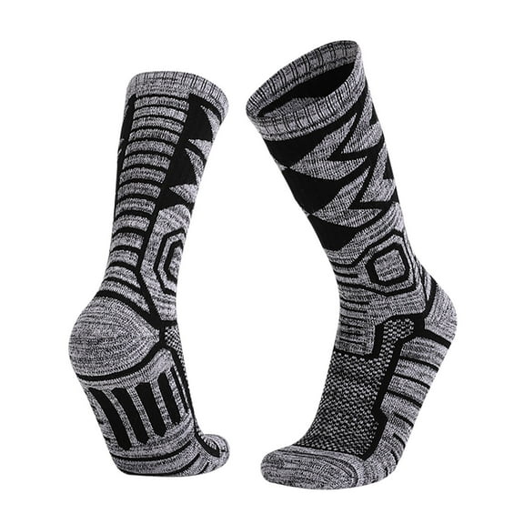 Sanbonepd Men Winter Ski Socks Warm Thermal Women Socks for Cold Weather