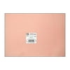 Kunin 9" x 12" Baby Pink Felt Sheet, 24 Count