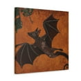 thumbnail image 2 of Flying Fox in Splendor - Canvas, 2 of 10