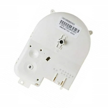 WH12X10338 *GENUINE OEM REPLACEMENT TIMER FOR GE CLOTHES WASHER