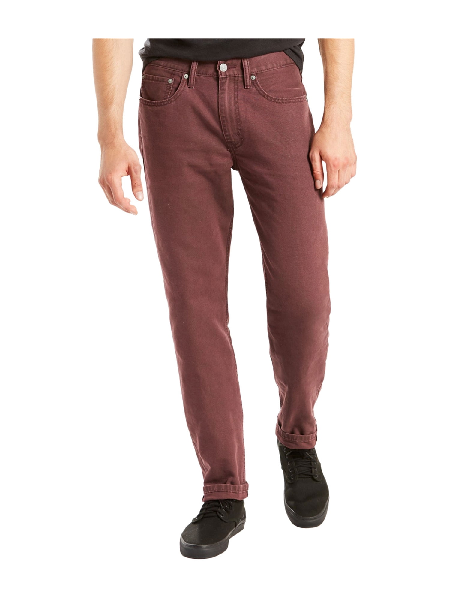 men's levi 514 corduroy pants