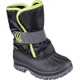 thumbnail image 1 of Skechers Infant/Toddler Boys' Lil Frostie Cold Weather Boot, 1 of 4