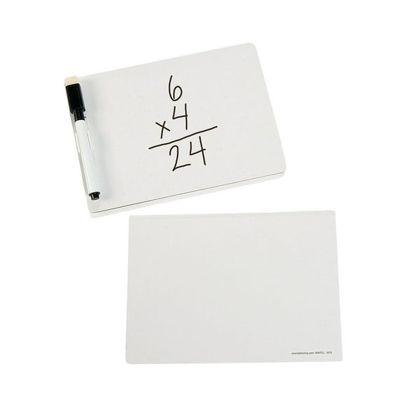 Mini White Boards