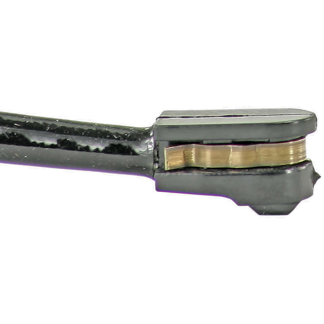 Dorman BW1013 Front Disc Brake Pad Wear Sensor for Specific Mini Models