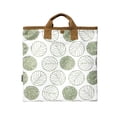 thumbnail image 2 of Bolsa de picnic, bolsa de mano para acampar, bolsa de decorativa absorbente, bolsa de viaje multifunción para el gimnasio en casa, actividades, 2 of 8