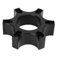thumbnail image 3 of Wheel Spacers Adapter , Wear  Durable Steering Wheel Adapter Plate  for Car, 3 of 8