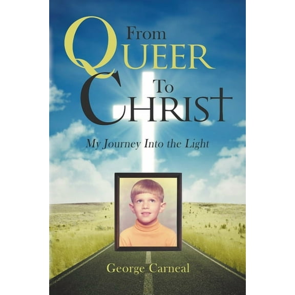 From Queer To Christ, (Paperback)