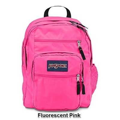 walmart pink backpack