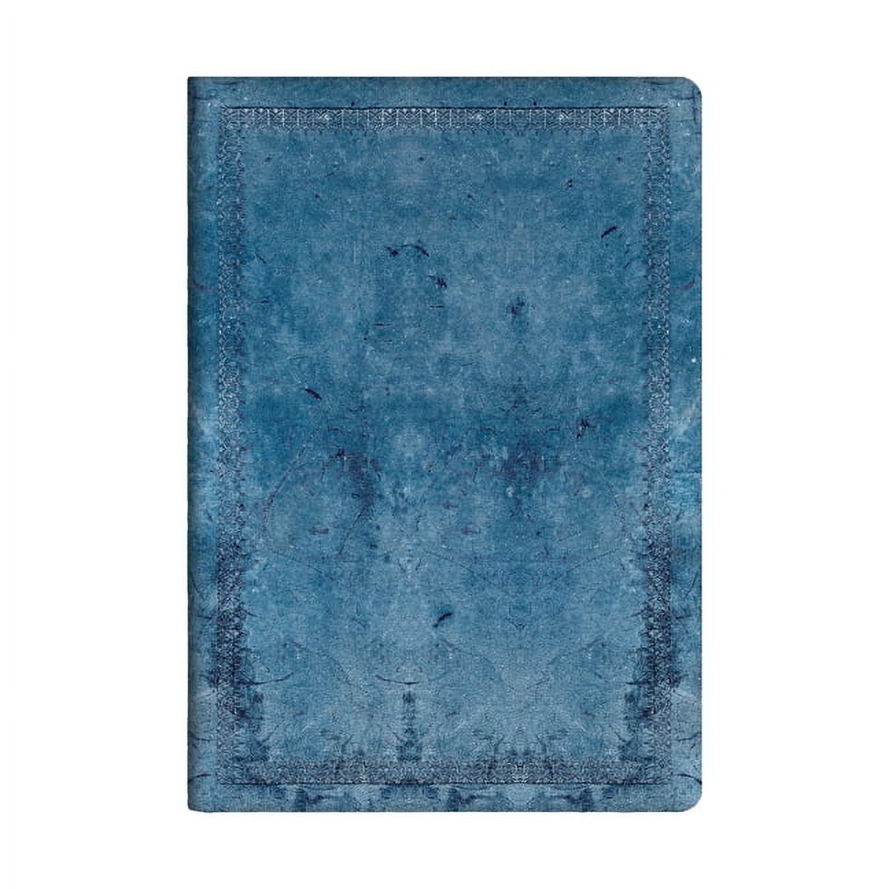 Riviera Bold A4 Lined Softcover Cahier 80pg 100gsm by Paperblanks (Old Leather Collection) (Hardcover)