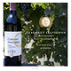 thumbnail image 4 of Vino Tinto Cabernet Sauvignon L. A. Cetto 750ml Paquete de 4 Botellas, 4 of 4