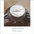 thumbnail image 2 of Aceite de lámpara Firefly Kosher de parafina, 3,78 L, prácticamente inodoro, 2 of 3