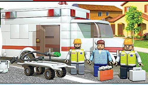 Bricktown Ambulance