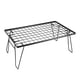 thumbnail image 1 of Mesa Plegable para Acampar, Mesa Plegable Ligera para Exteriores, para Patio, Barbacoa, 1 of 7