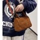 thumbnail image 2 of LHSHID Mini Corduroy Crossbody Bag Phone Purse Small Corduroy Hobo Bag Tote Bag Casual Shoulder Handbag for Women, 2 of 7