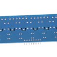 thumbnail image 3 of 2Pcs Relay Module 8 Channel PLC Optocoupler Isolation Board Accessory for PIC AVR 51, 3 of 4