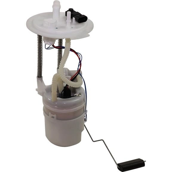 Fuel Pump Compatible with 2014-2015 Kia Sorento 2013-2018 Hyundai Santa Fe Sport 4Cyl 6Cyl 2.4L 3.3L 2.0L With Sending Unit