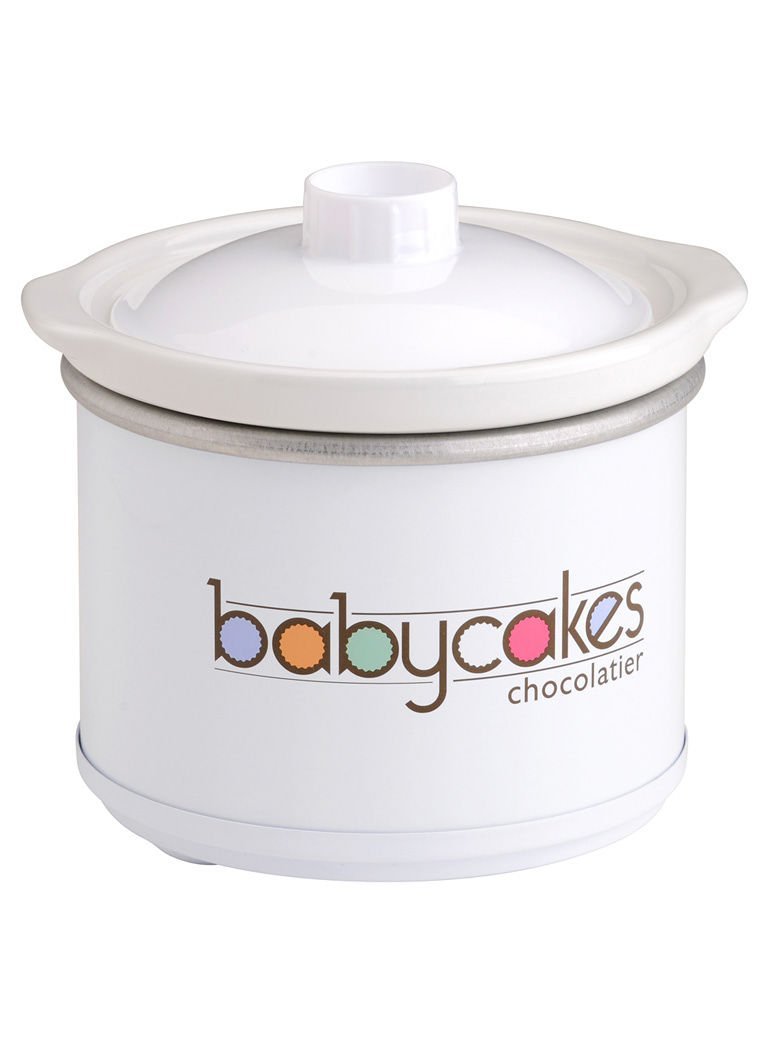 Babycakes Chocolatier SC1012 Chocolate Dipper