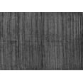 thumbnail image 1 of Ahgly Company Indoor Rectangle Abstract Gray Contemporary Area Rugs, 7' x 9', 1 of 1