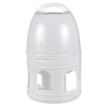 thumbnail image 2 of BKER Waterer For Racing Homing Birds Durable Feeder Dispenser Pet Supplies For Poultry Farming And Backyard Raising, 2 of 5